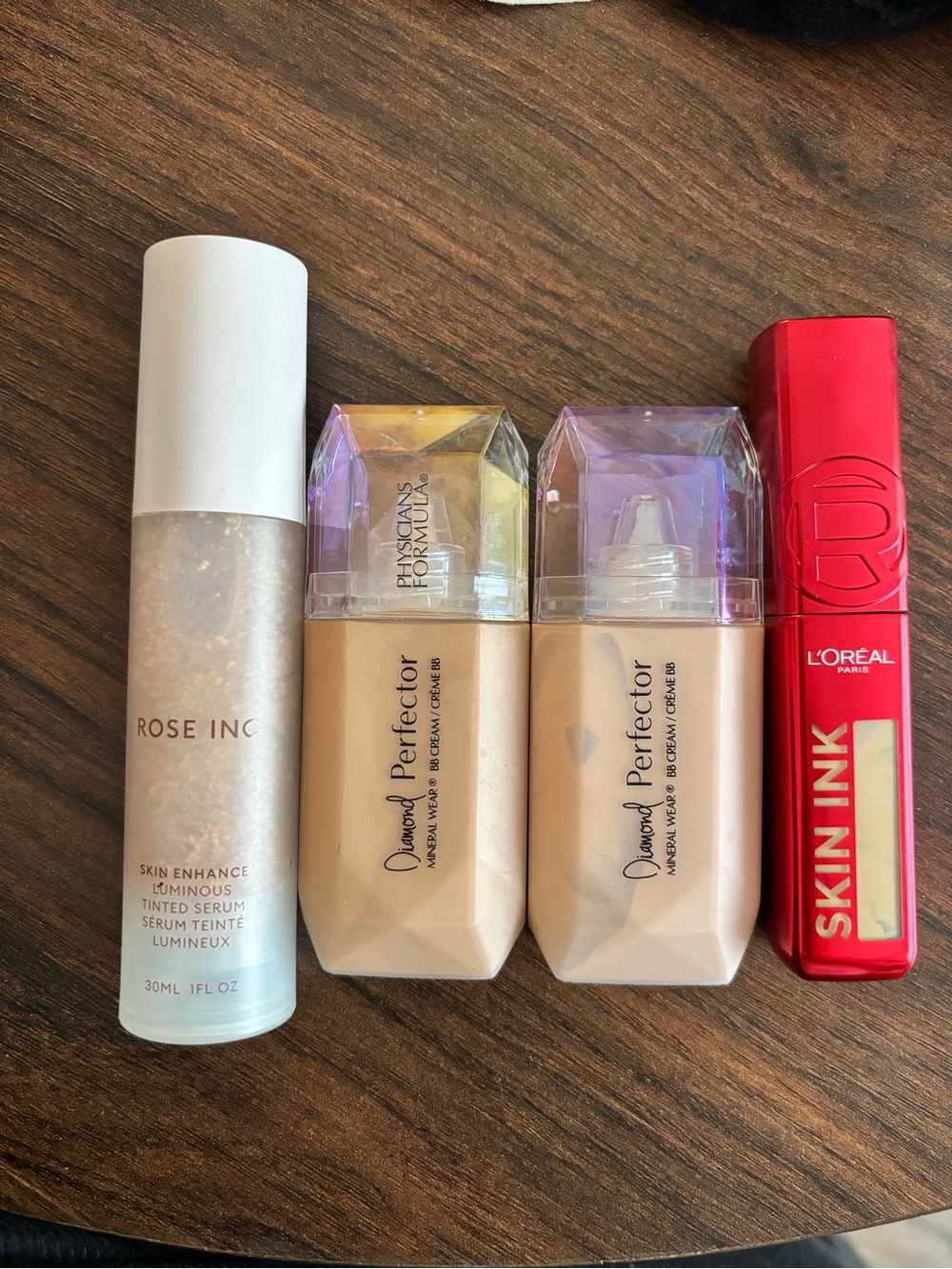 Makeup bundle